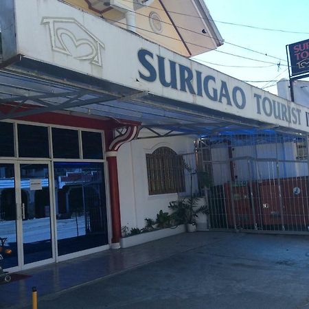 Surigao Tourist Inn Kültér fotó