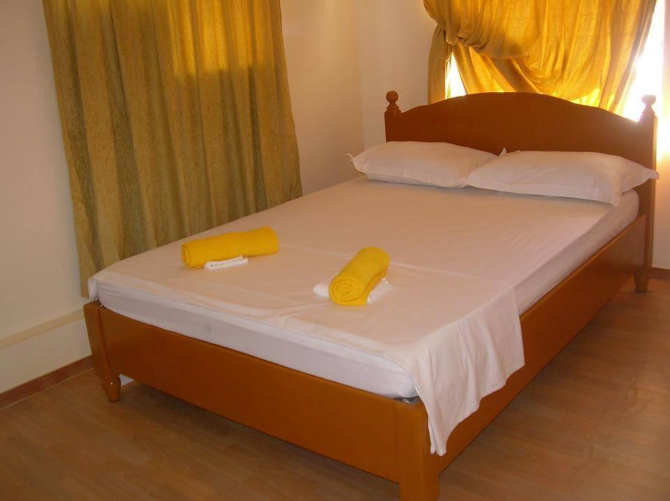 Surigao Tourist Inn Kültér fotó