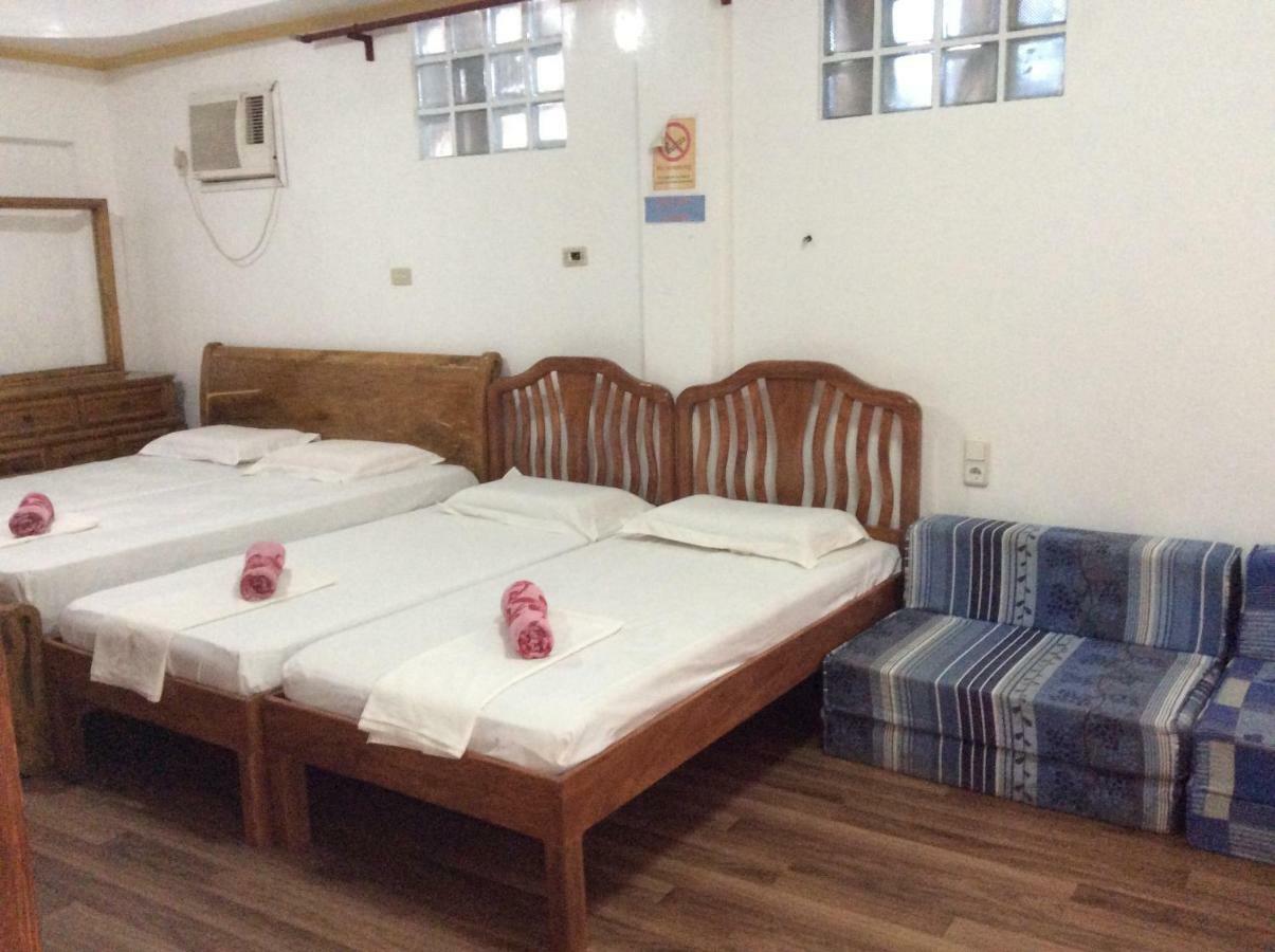 Surigao Tourist Inn Kültér fotó