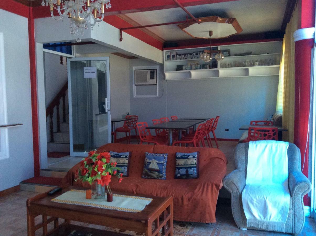 Surigao Tourist Inn Kültér fotó